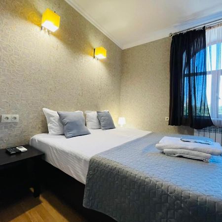 My Cityhotel Tbilisi Eksteriør billede